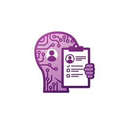 AI Resume Builder Logo